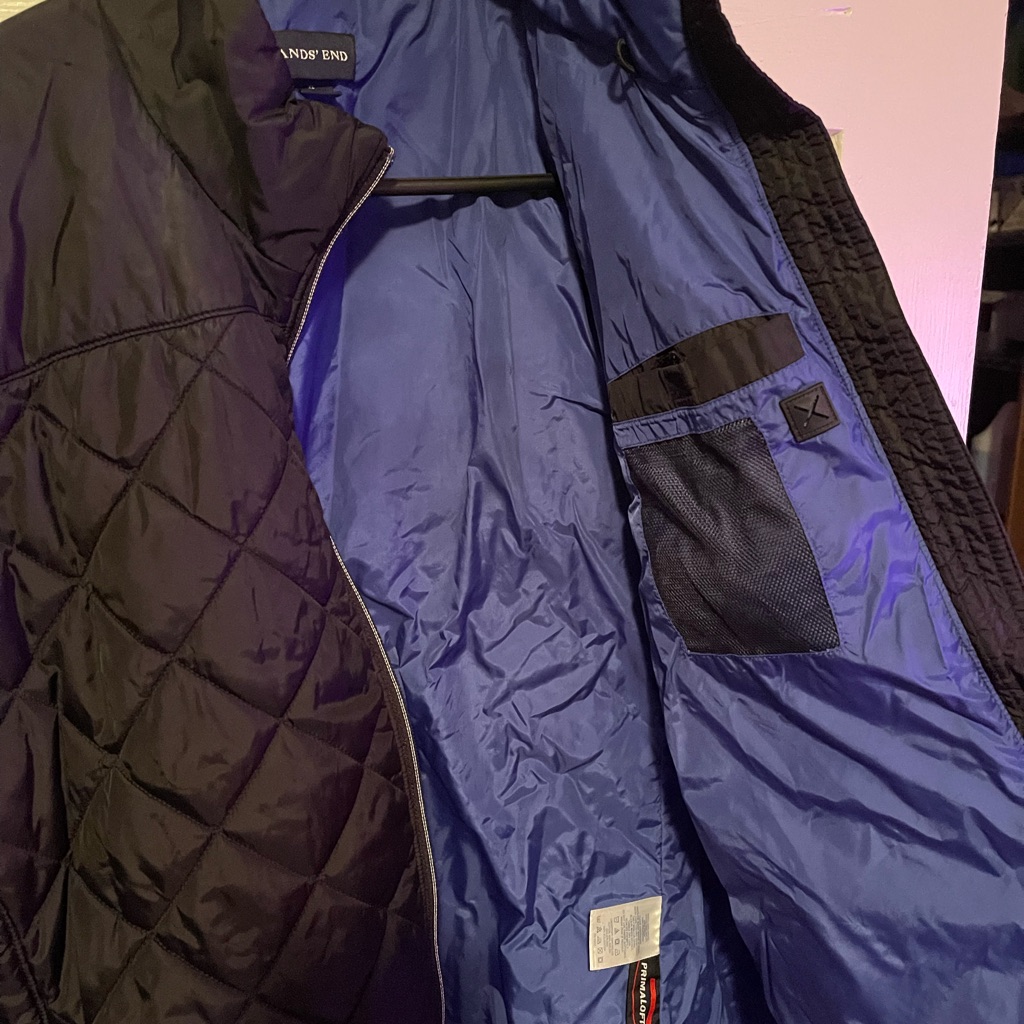 Xl Land’s End Jacket